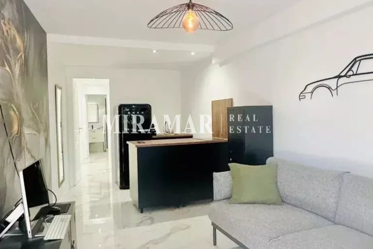 Appartement / Villa Cimiez