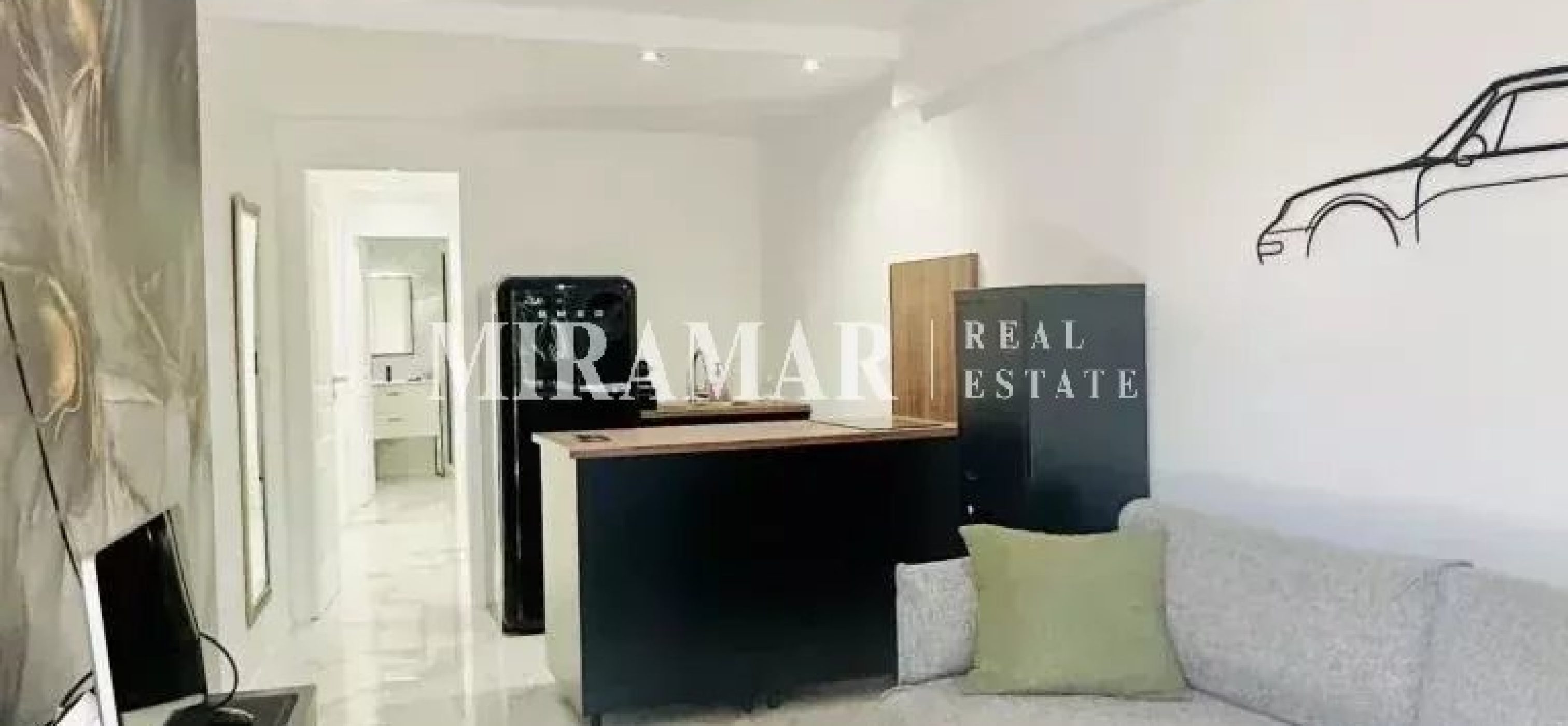 Appartement / Villa Cimiez