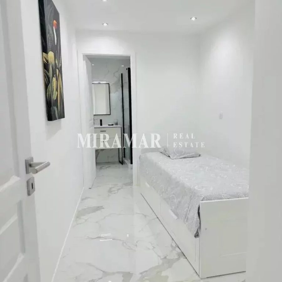 Appartement / Villa Cimiez