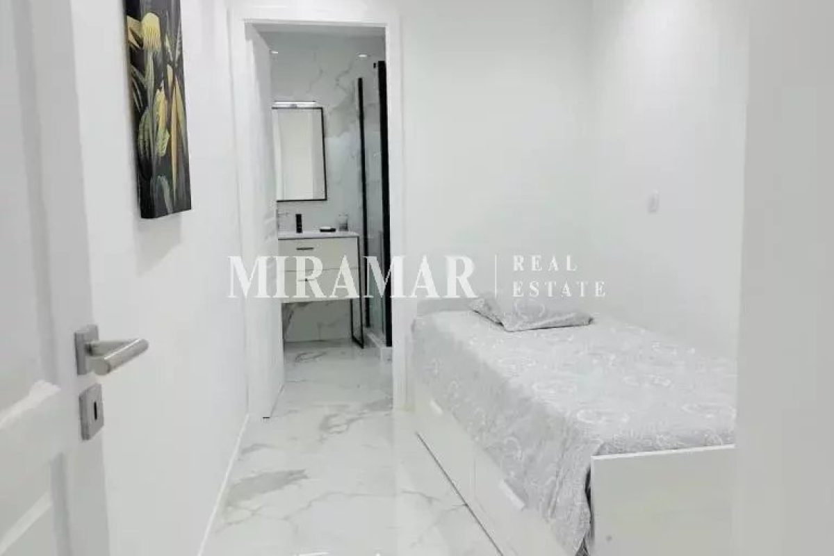 Appartement / Villa Cimiez