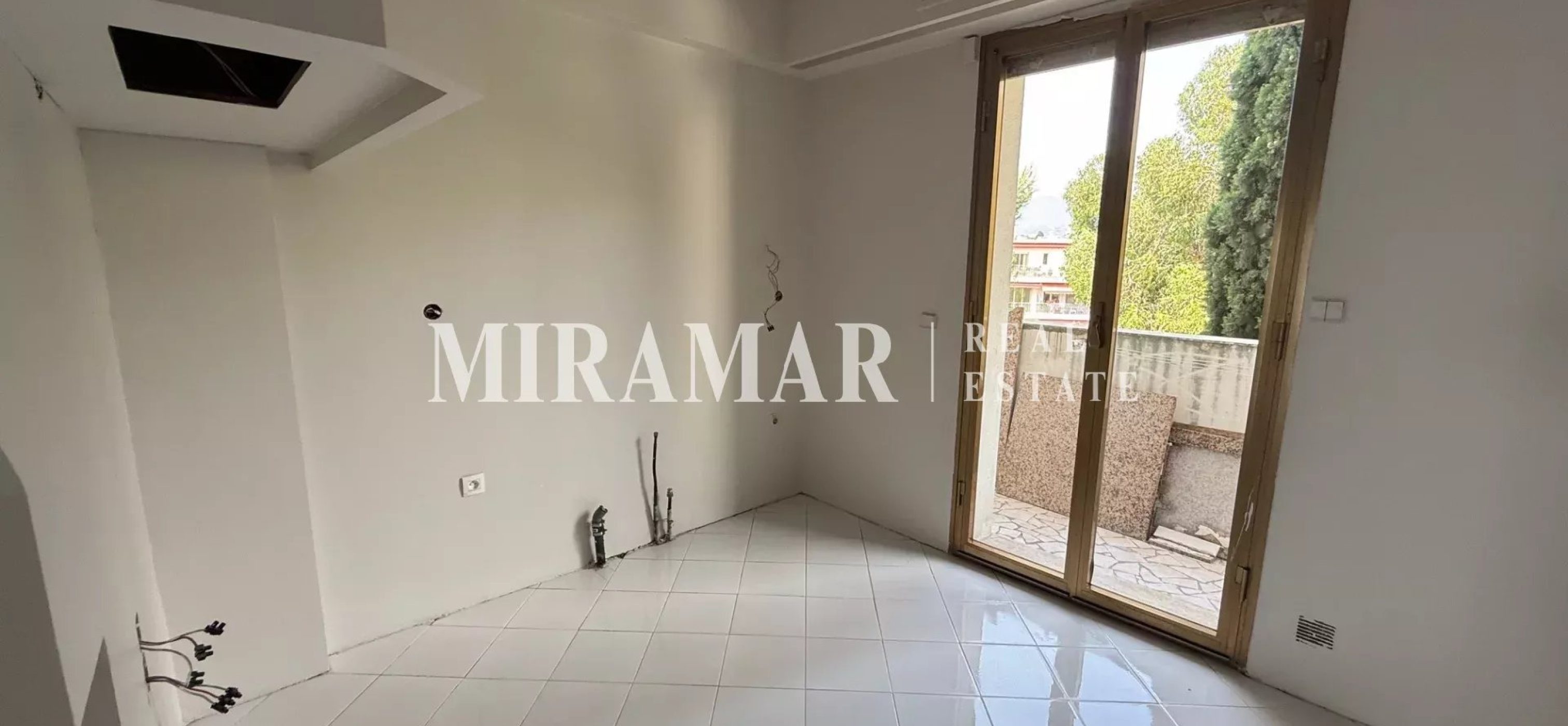 Franck Pilatte : Appartement Avant Dernier Etage