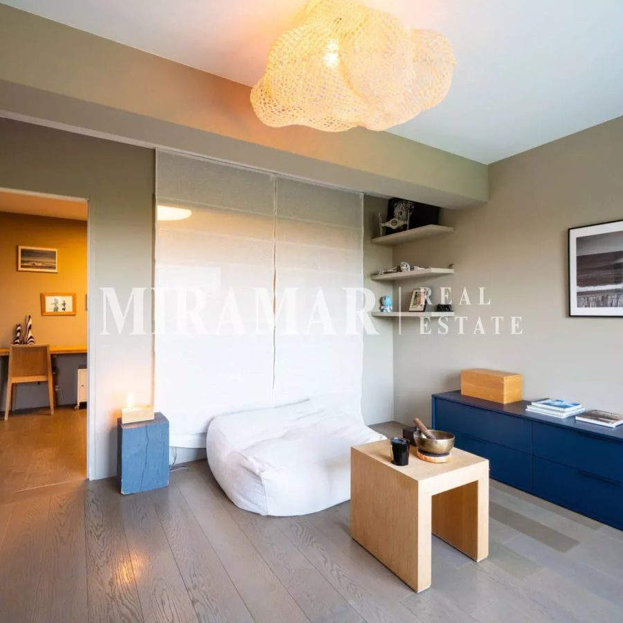 Nice Gairaut / Villa