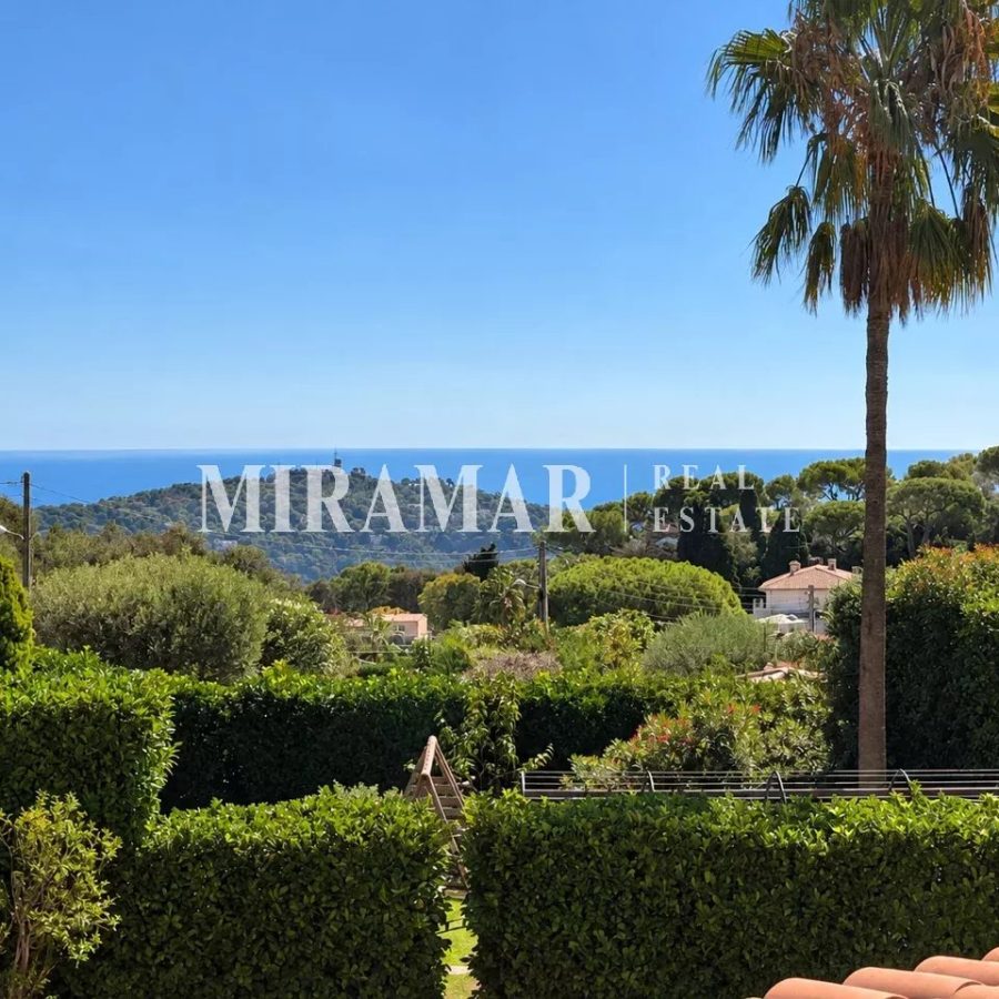 Villa - Nice Mont-Boron