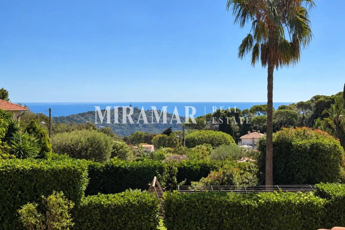 Villa - Nice Mont-Boron