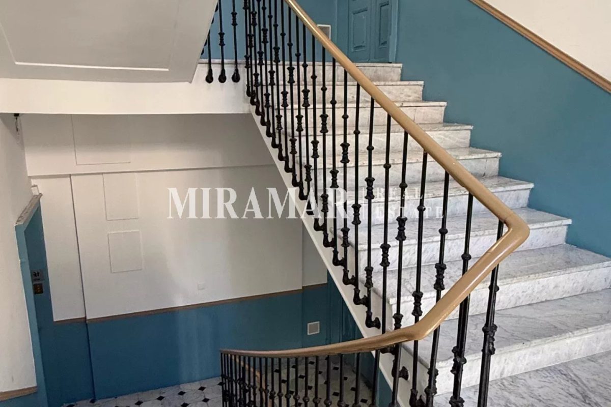 Port de Nice / Segurane