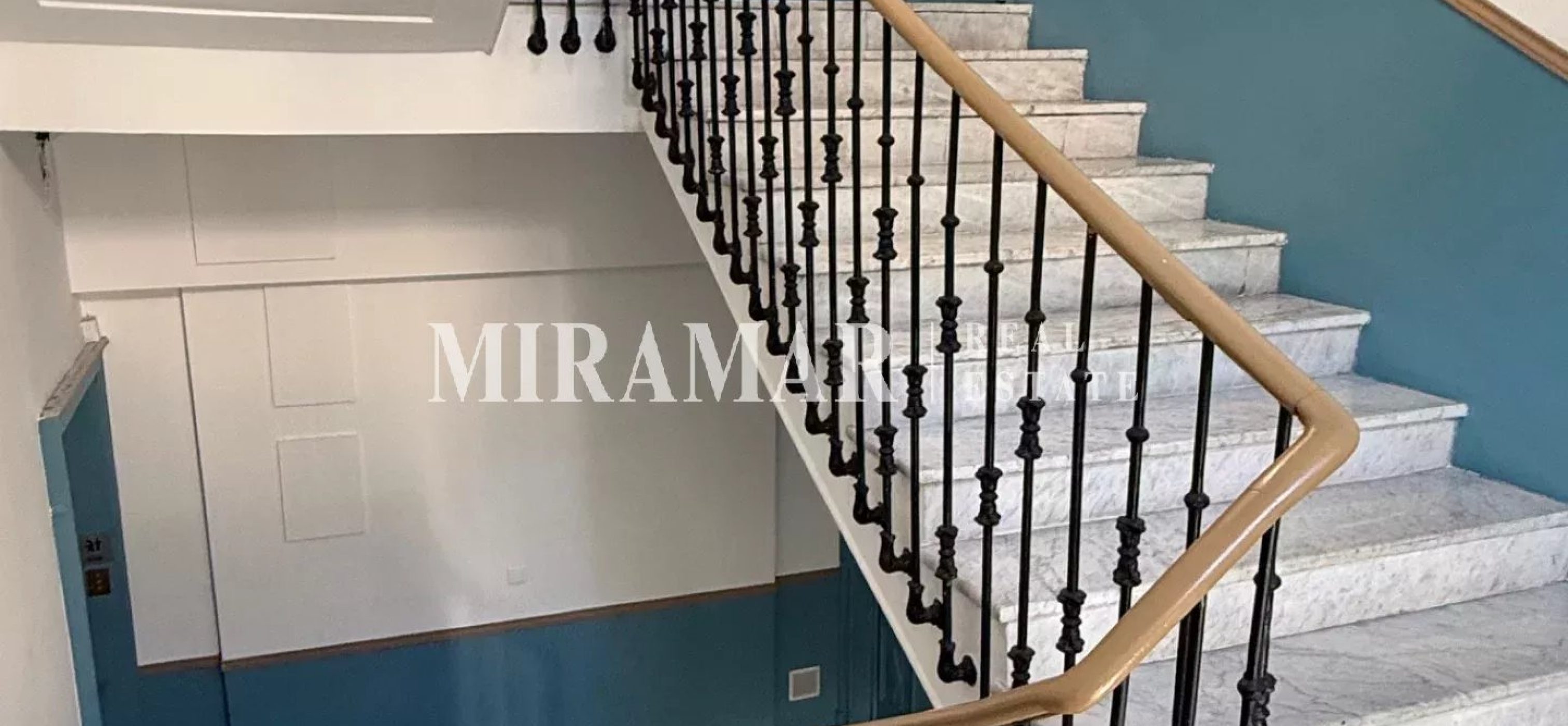 Port de Nice / Segurane