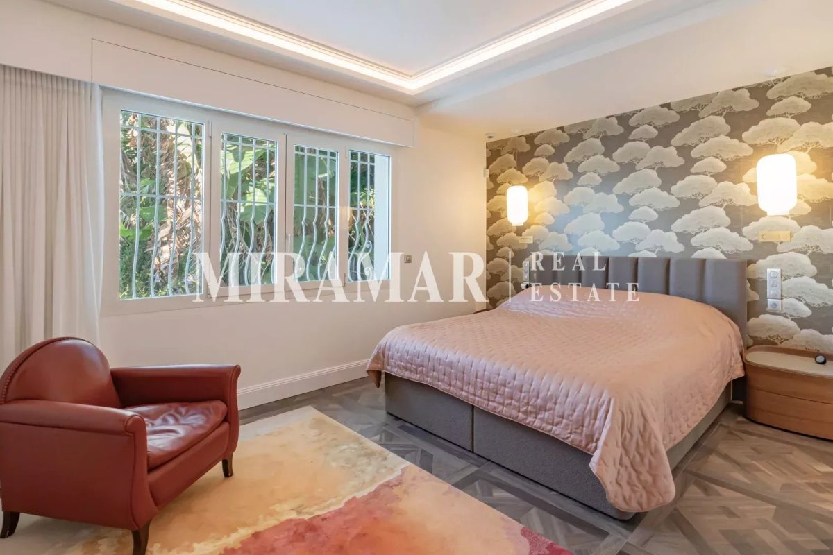 Exclusivité : Penthouse Jean Lorrain 250 m²