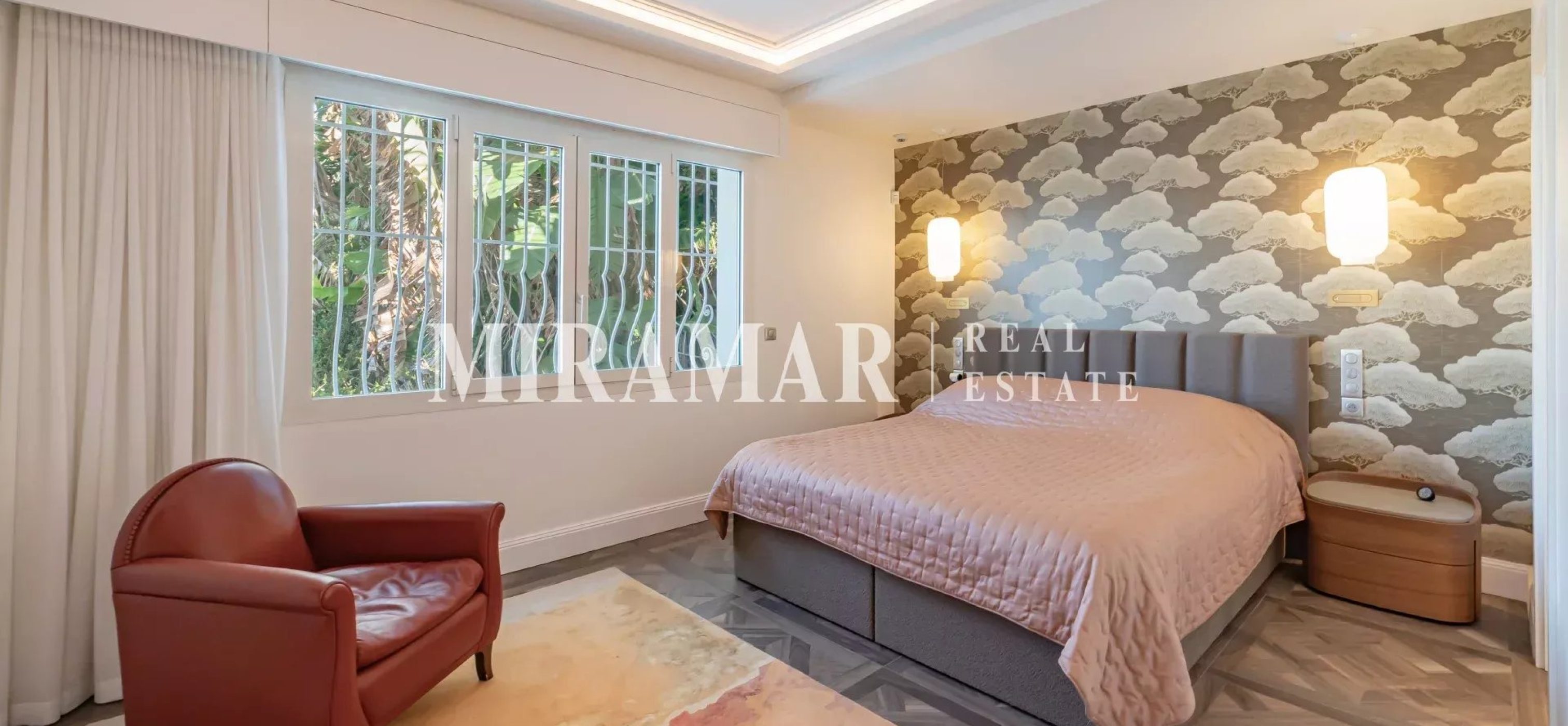 Exclusivité : Penthouse Jean Lorrain 250 m²