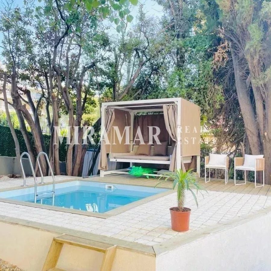 Appartement / Villa Cimiez