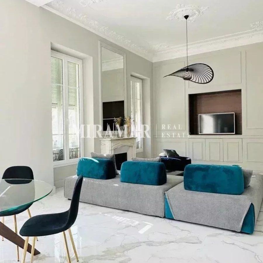 Appartement / Villa Cimiez