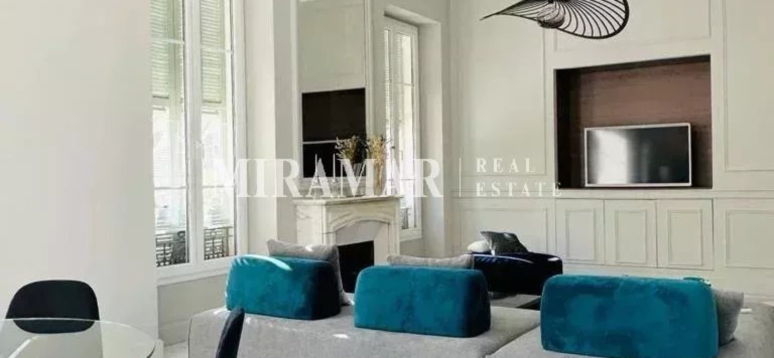 Appartement / Villa Cimiez