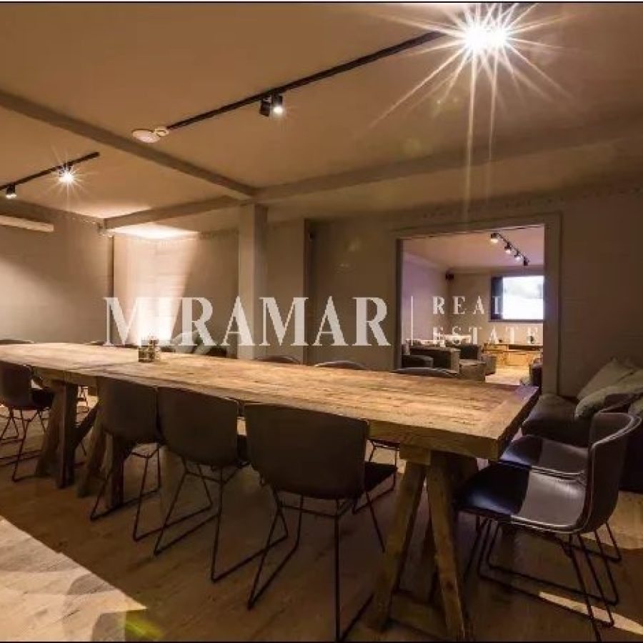 Chalet-Hotel aux Portes de Megève (Cordon-Combloux)