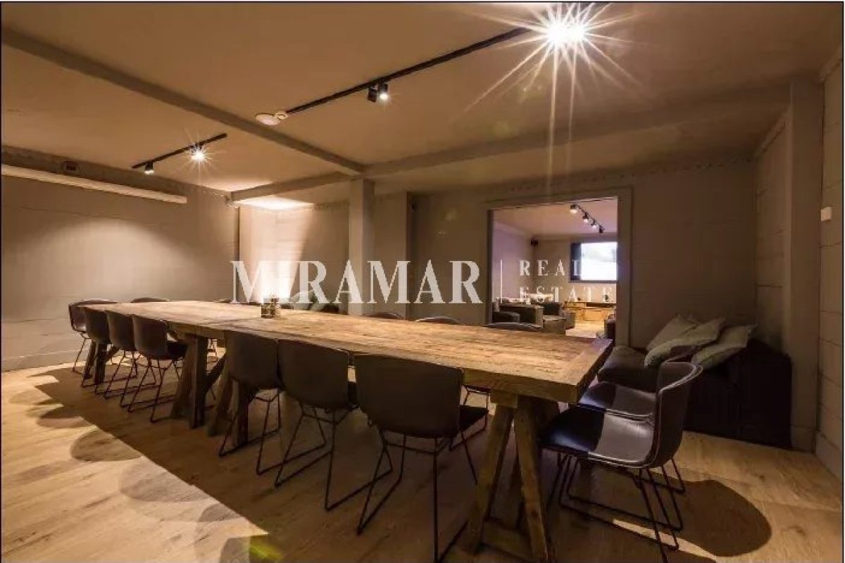 Chalet-Hotel aux Portes de Megève (Cordon-Combloux)