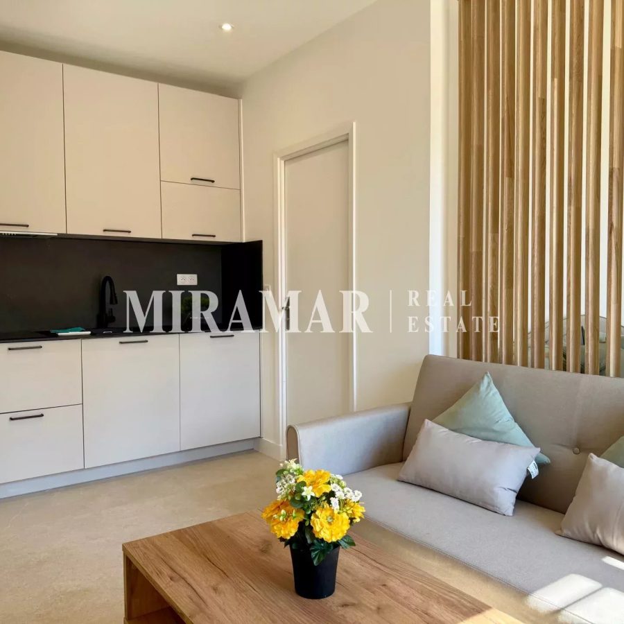 Exclusivité : Appartement Lympia / Port de Nice