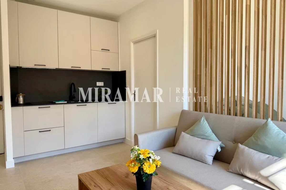Exclusivité : Appartement Lympia / Port de Nice
