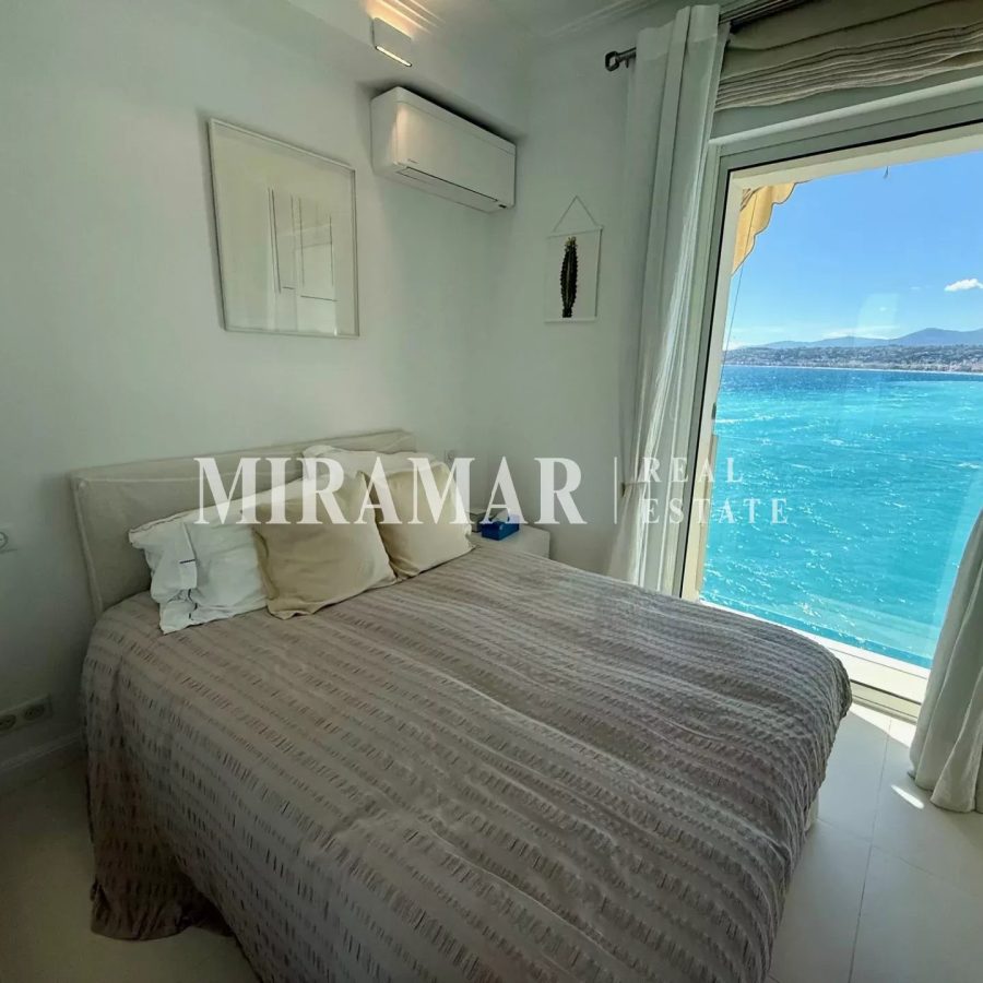 Nice Jean Lorrain - Appartement Pieds dans l'Eau