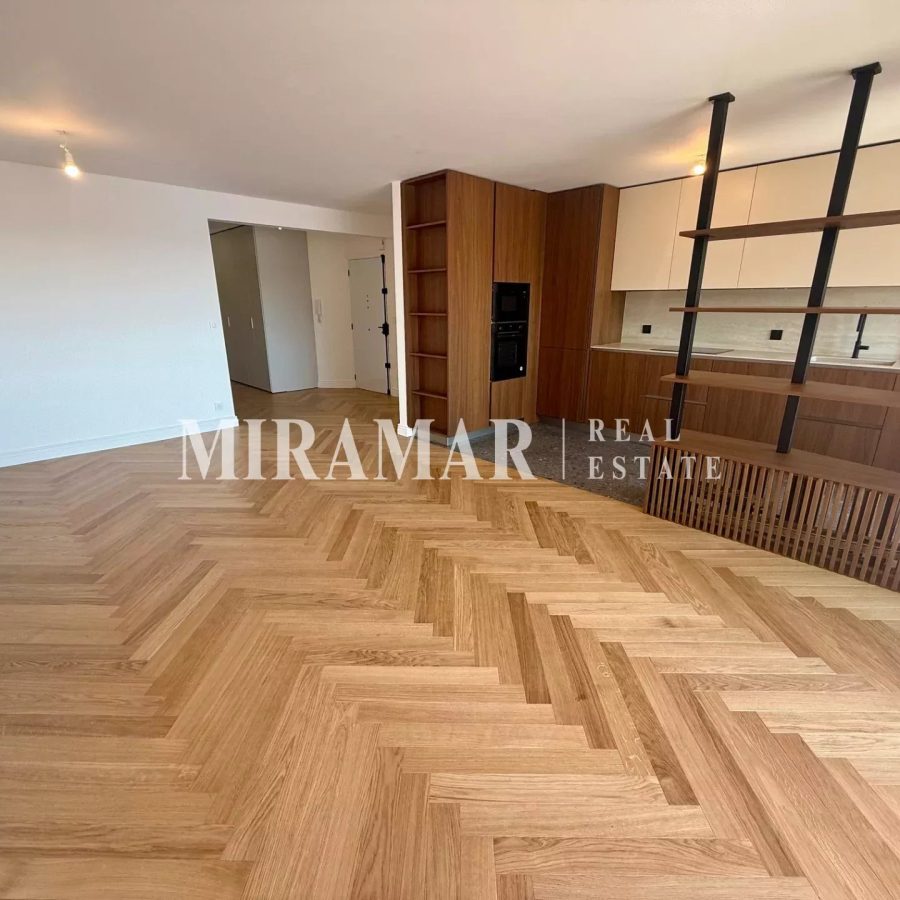 Appartement 3 Pièces / Villefranche-sur-mer