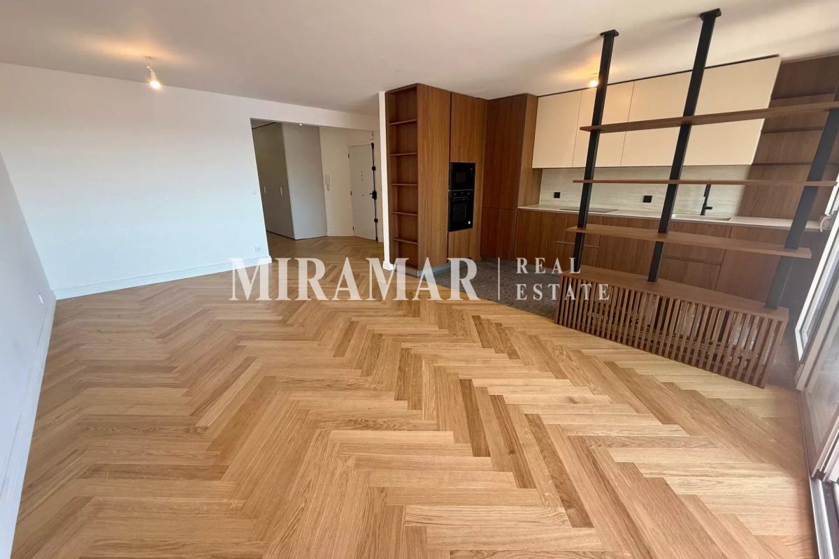 Appartement 3 Pièces / Villefranche-sur-mer