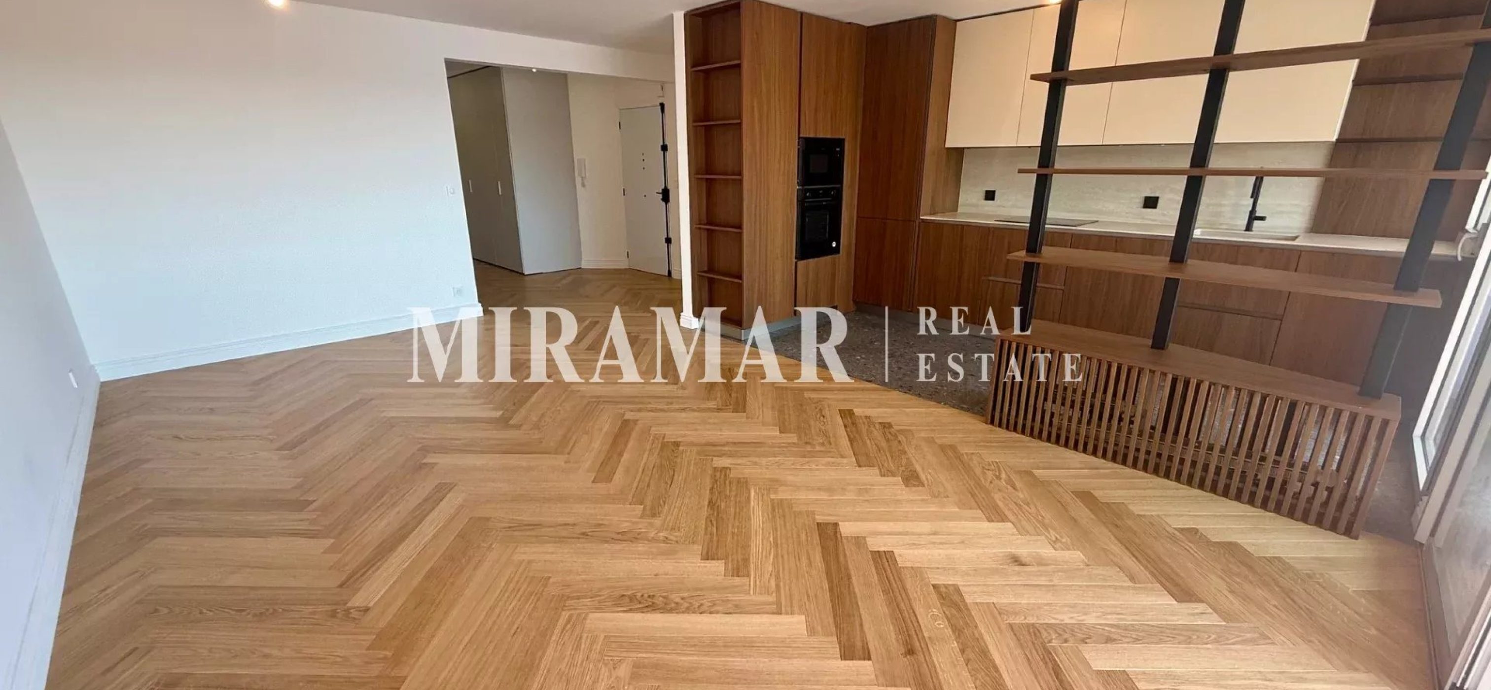 Appartement 3 Pièces / Villefranche-sur-mer