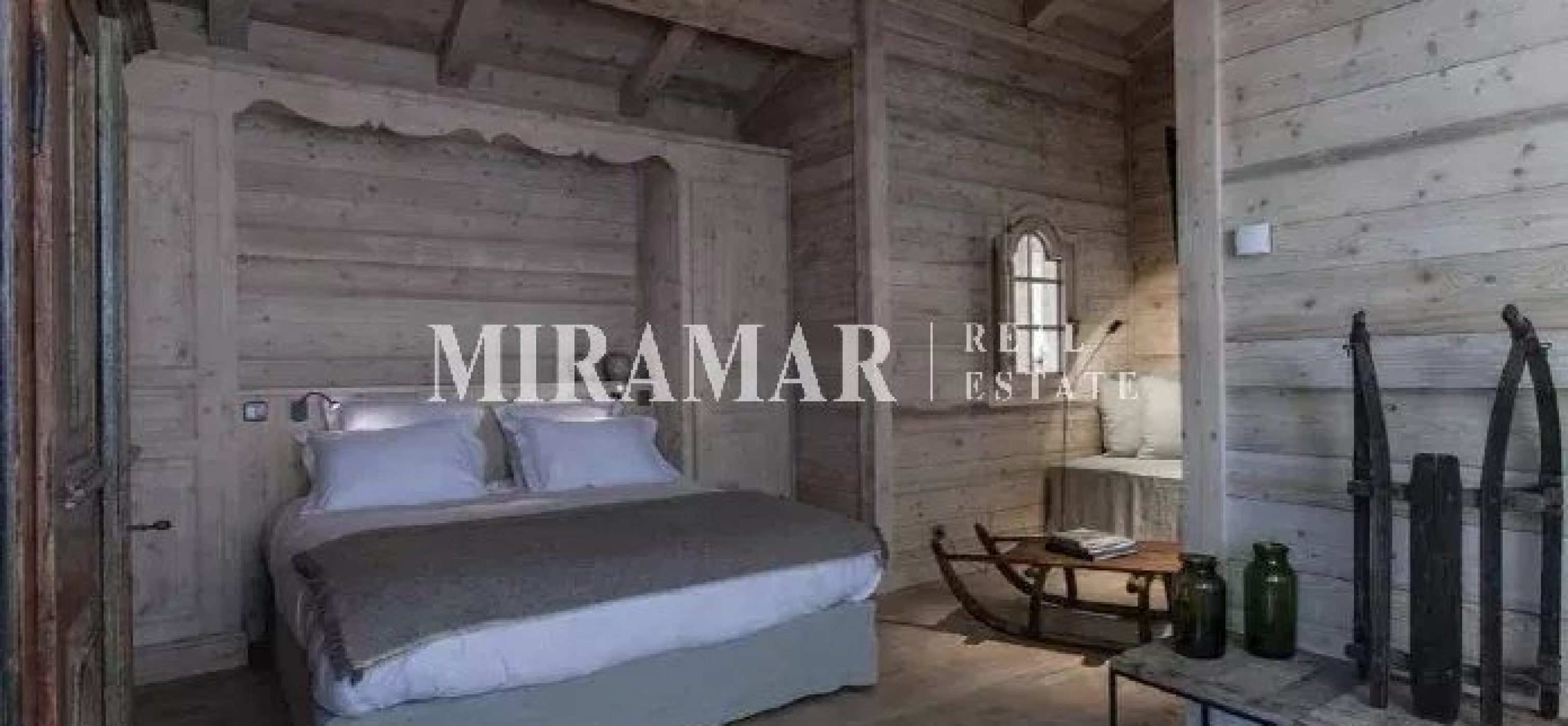 Chalet-Hotel aux Portes de Megève (Cordon-Combloux)