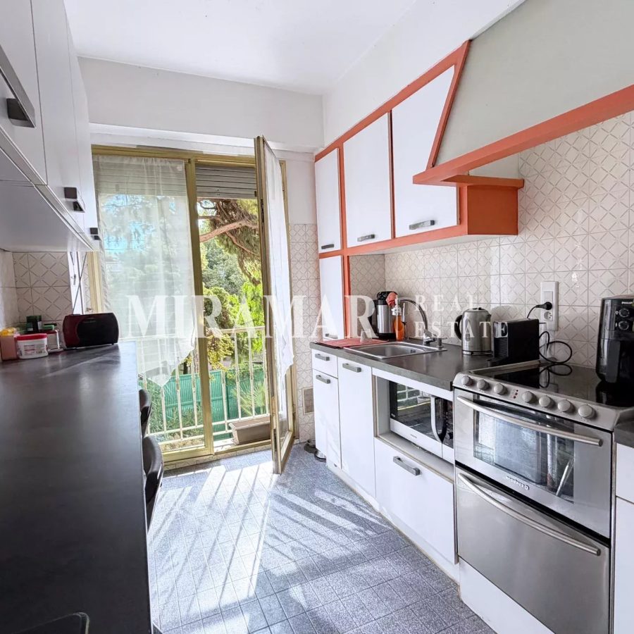 Appartement 2 Pièces Franck Pilatte