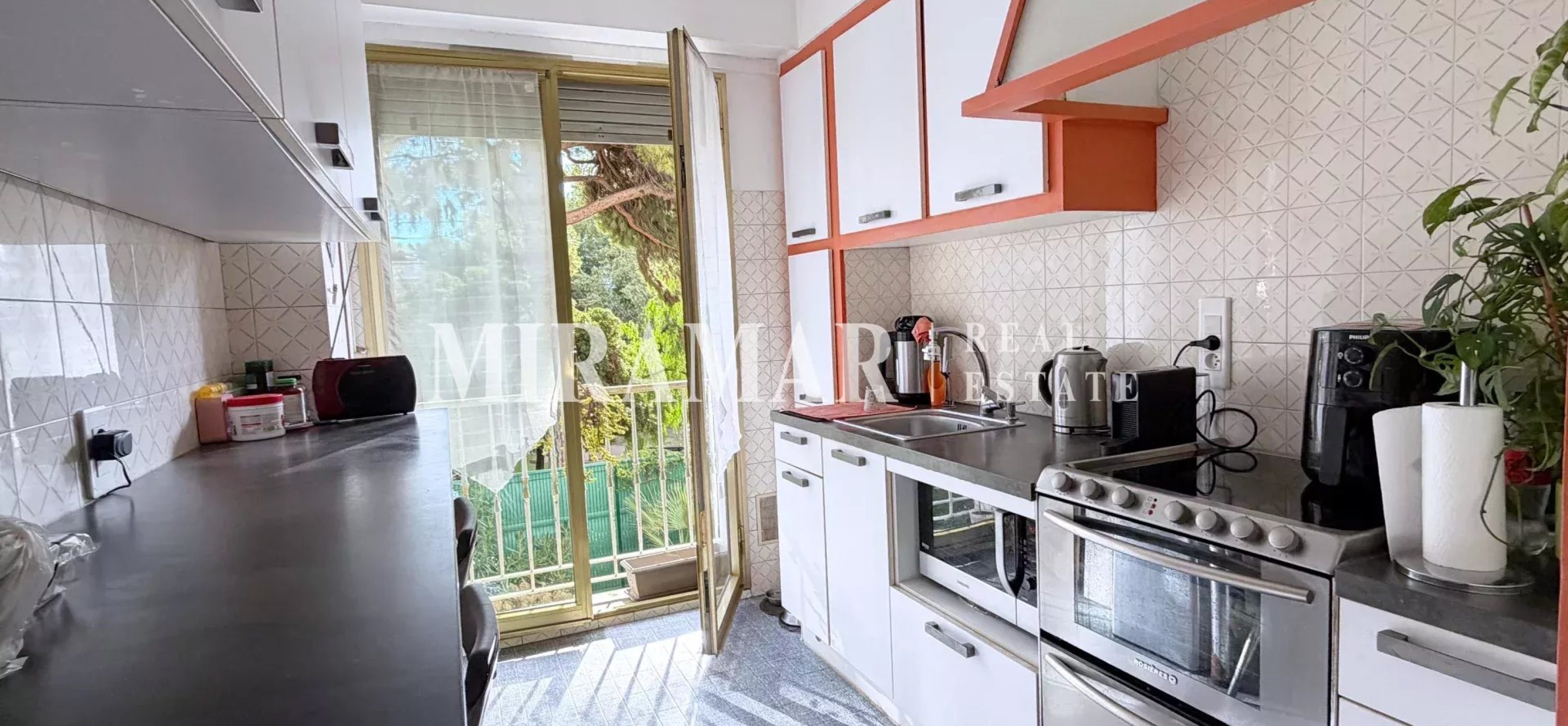 Appartement 2 Pièces Franck Pilatte