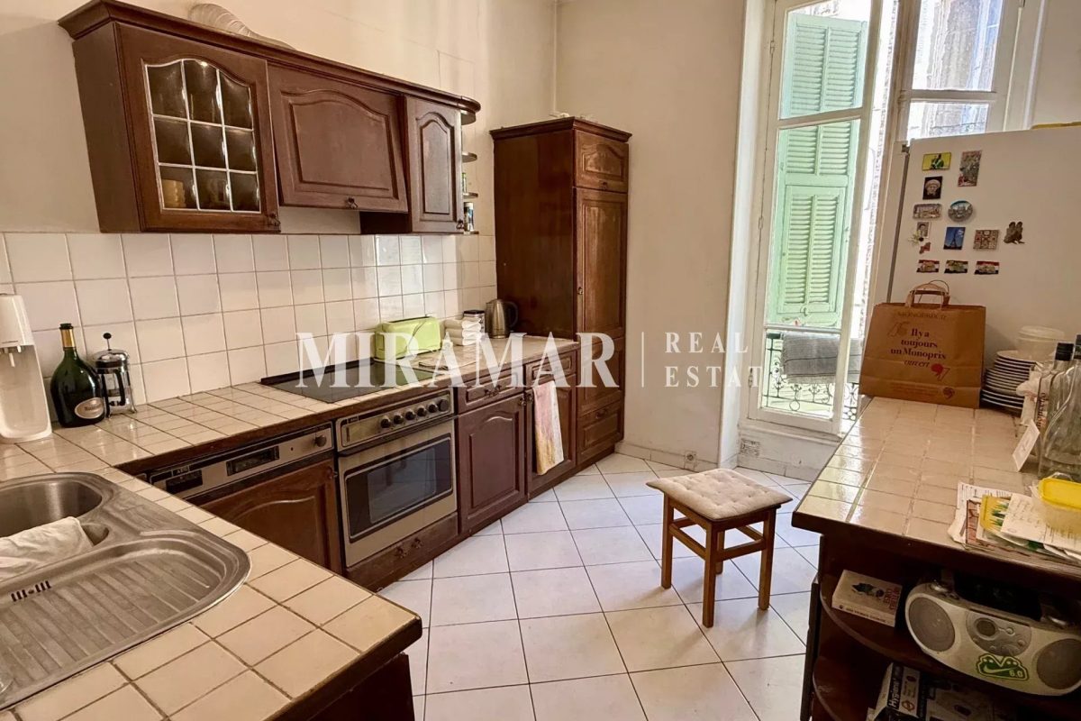 Exclusivité : Appartement Lepante