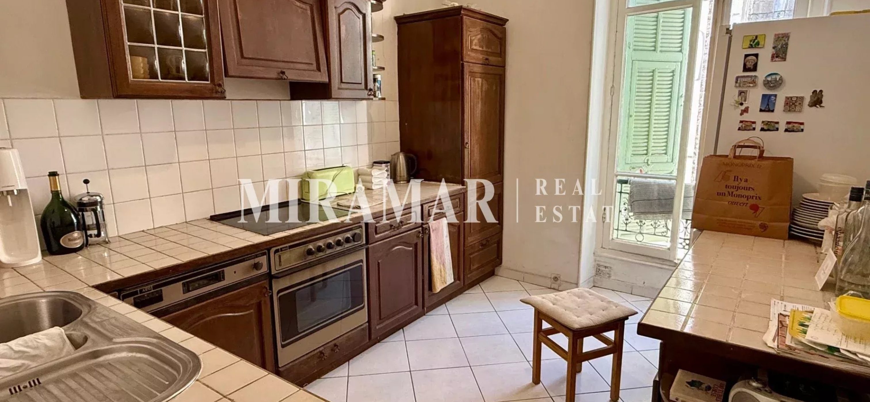 Exclusivité : Appartement Lepante