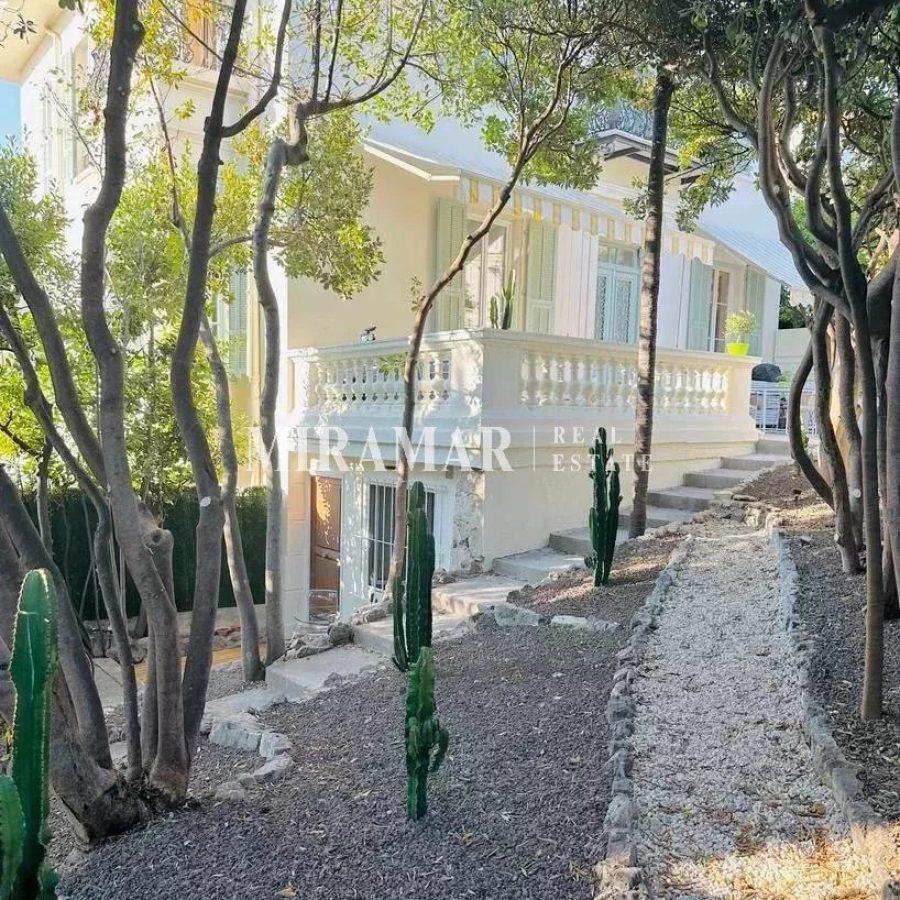 Appartement / Villa Cimiez