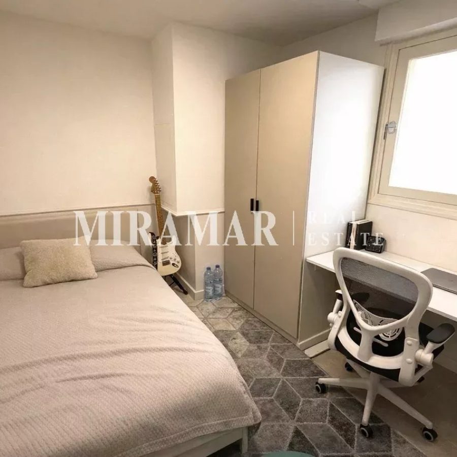 Villefranche-Sur-Mer / St Jean Cap Ferrat