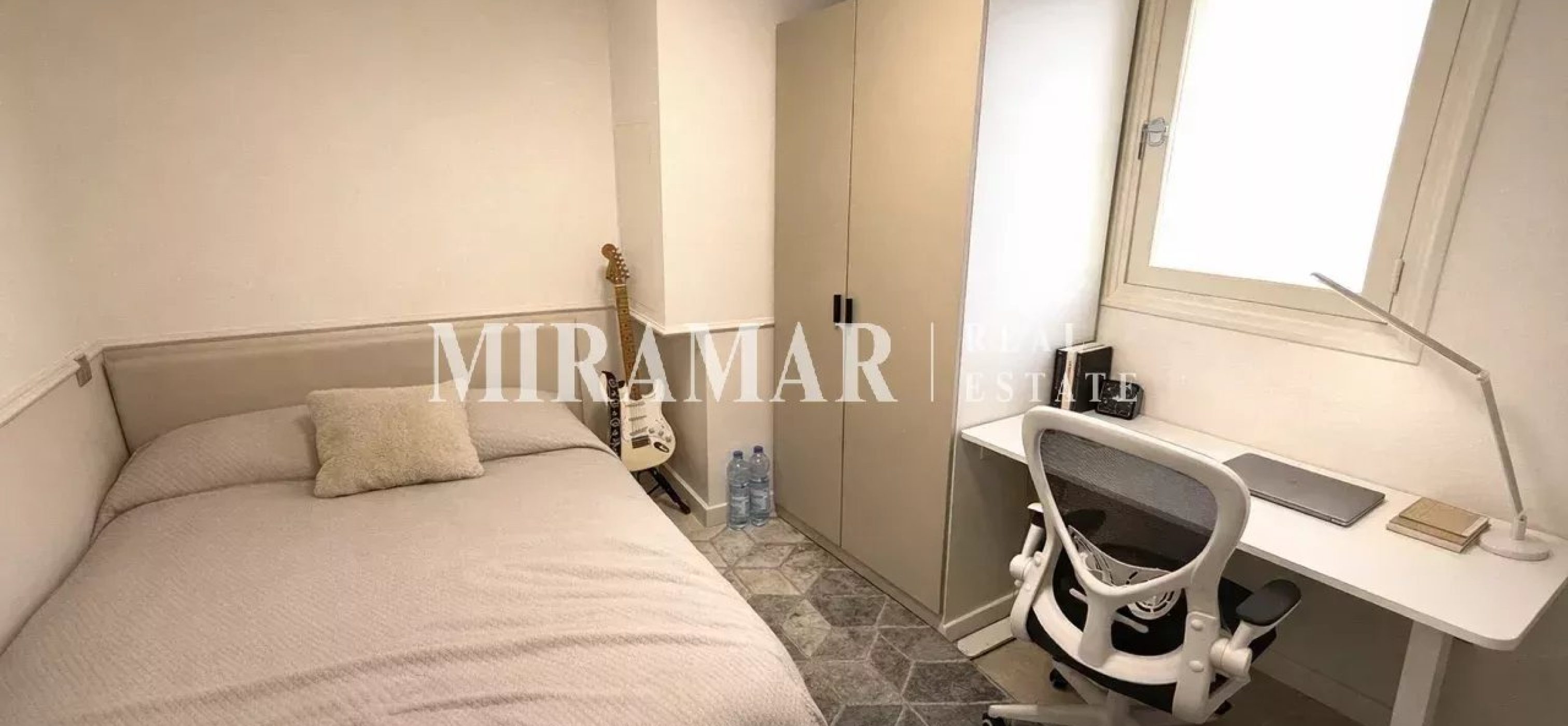 Villefranche-Sur-Mer / St Jean Cap Ferrat