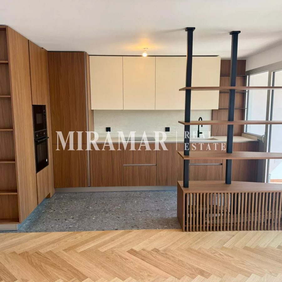 Appartement 3 Pièces / Villefranche-sur-mer