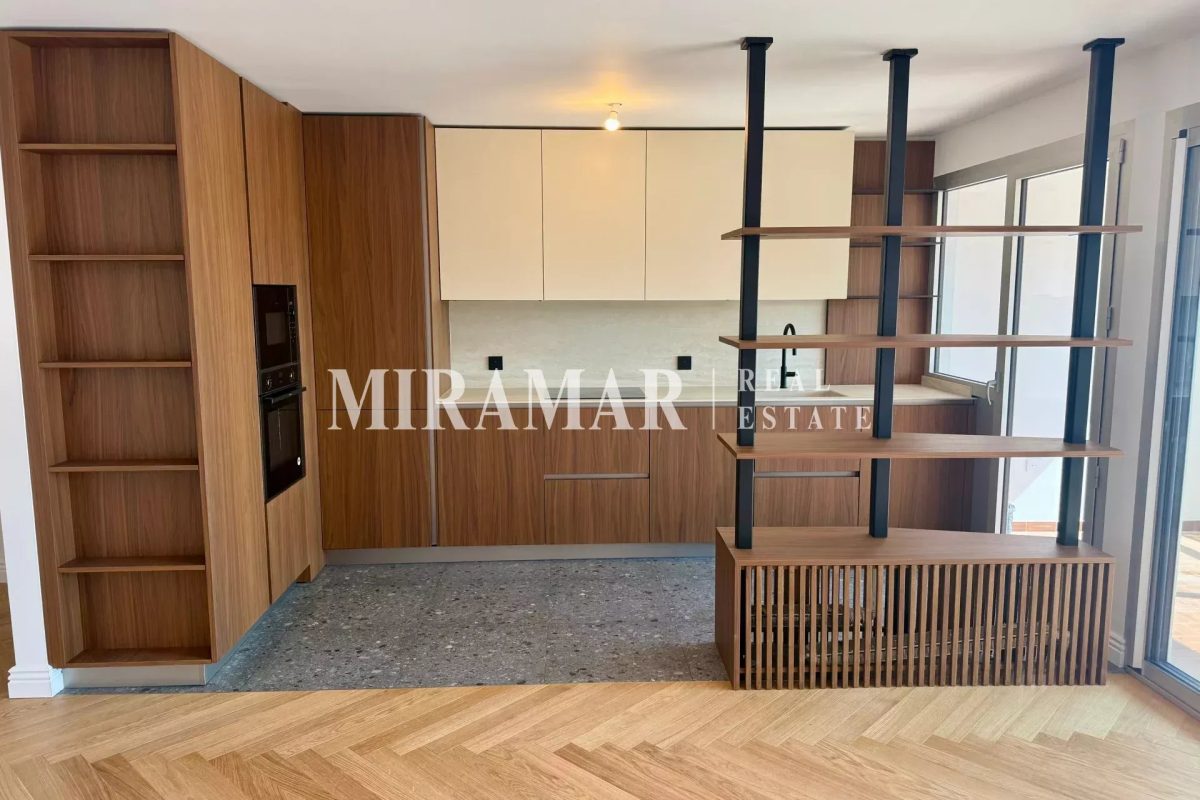 Appartement 3 Pièces / Villefranche-sur-mer