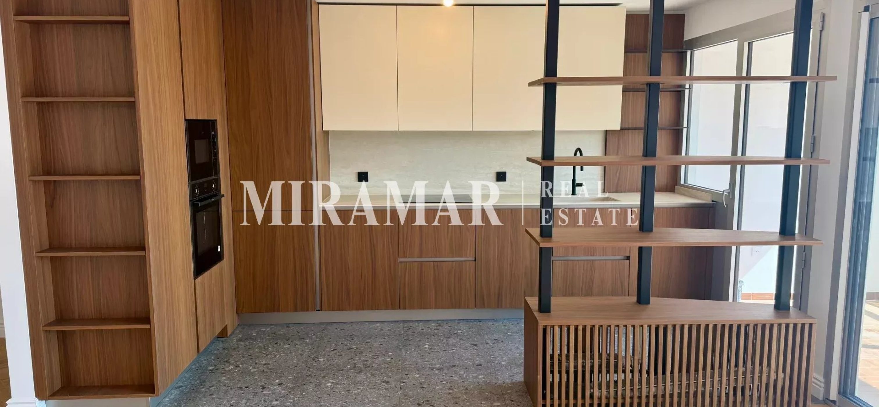 Appartement 3 Pièces / Villefranche-sur-mer