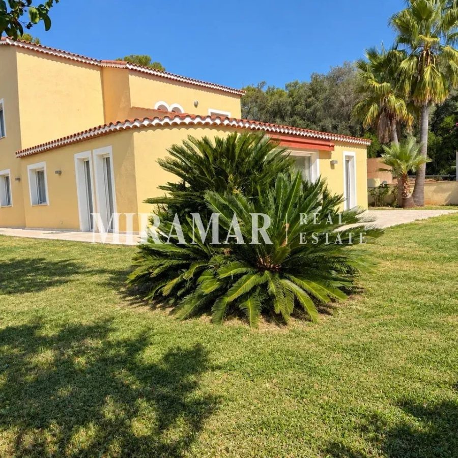 Villa - Nice Mont-Boron