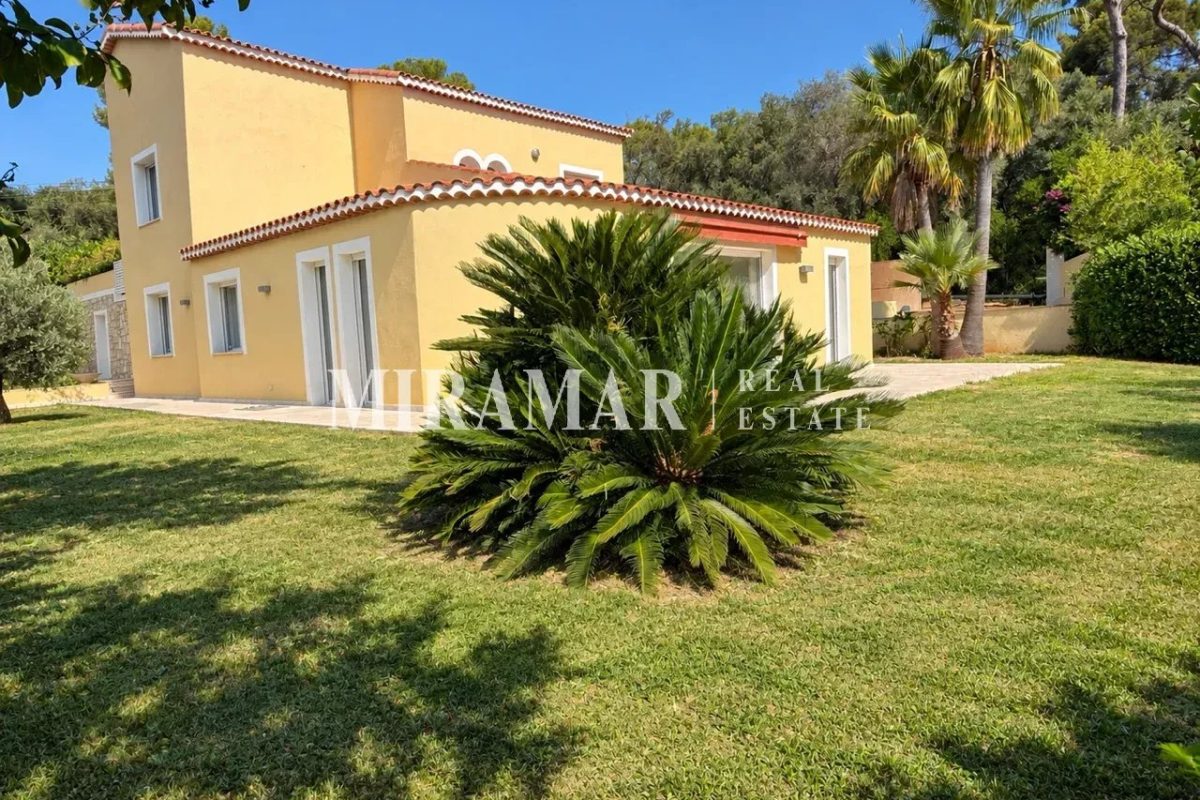 Villa - Nice Mont-Boron