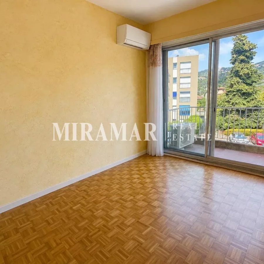 Cimiez / Cap de Croix : Appartement 2 Pièces