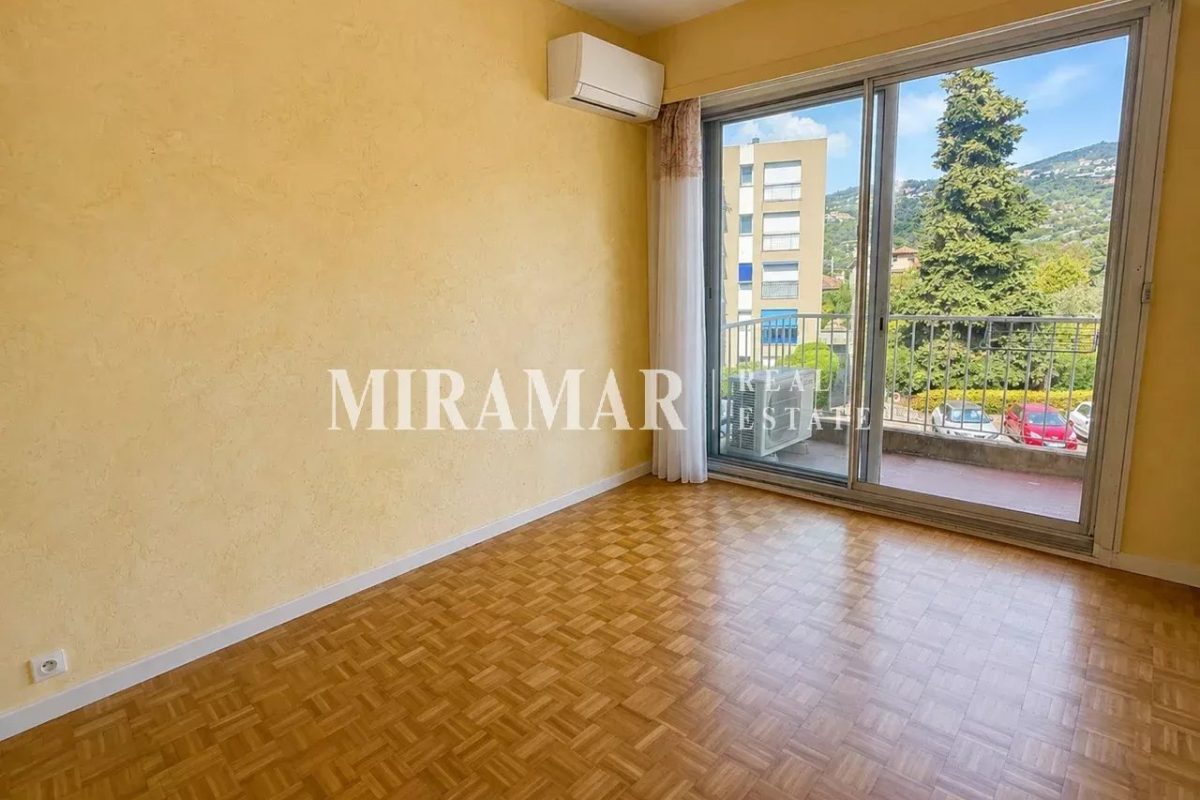 Cimiez / Cap de Croix : Appartement 2 Pièces