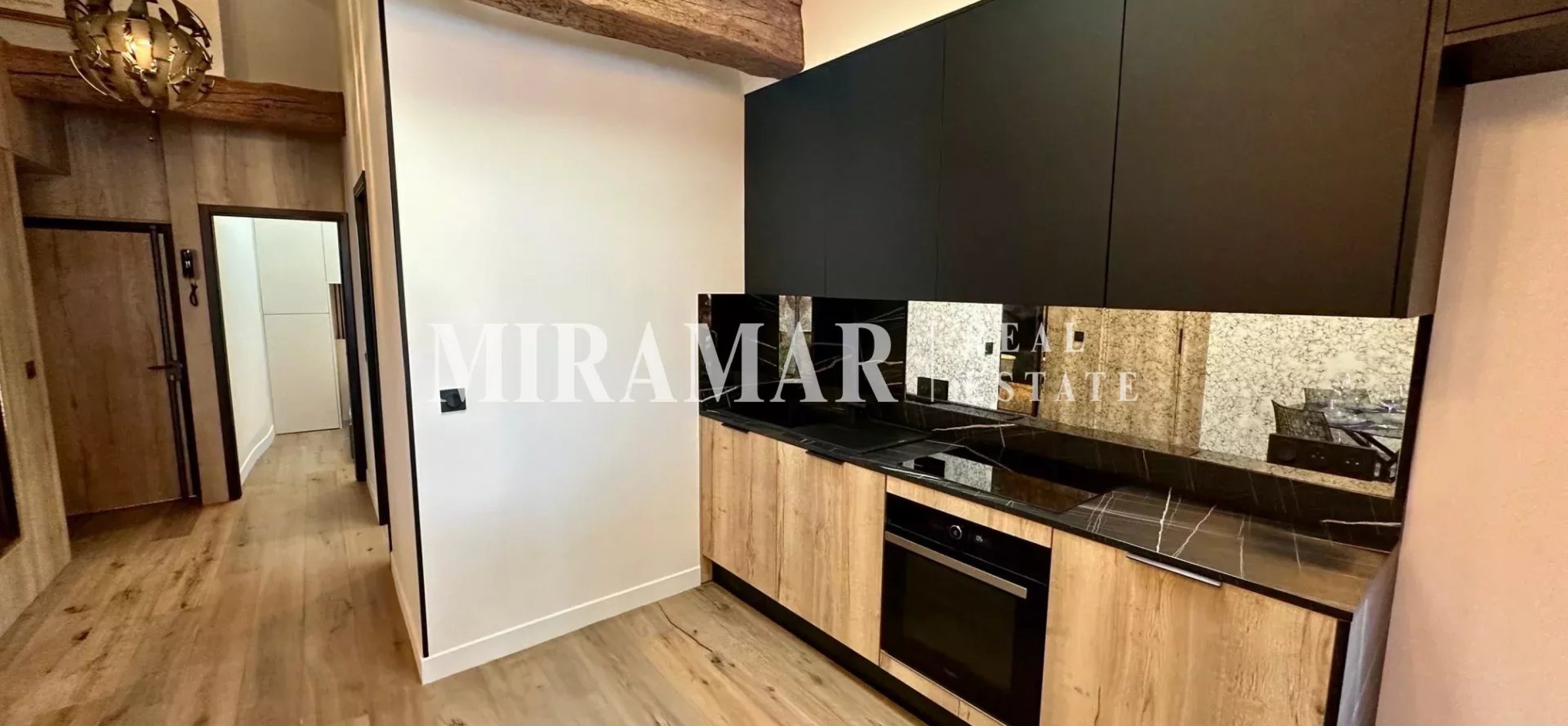 Appartement 2/3 pièces Villefranche-sur-Mer