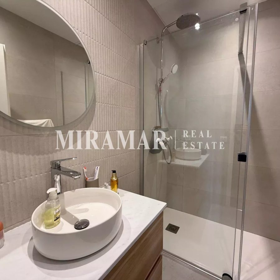 Port de Nice / Segurane