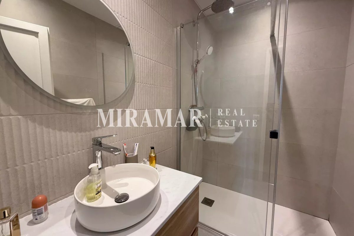 Port de Nice / Segurane