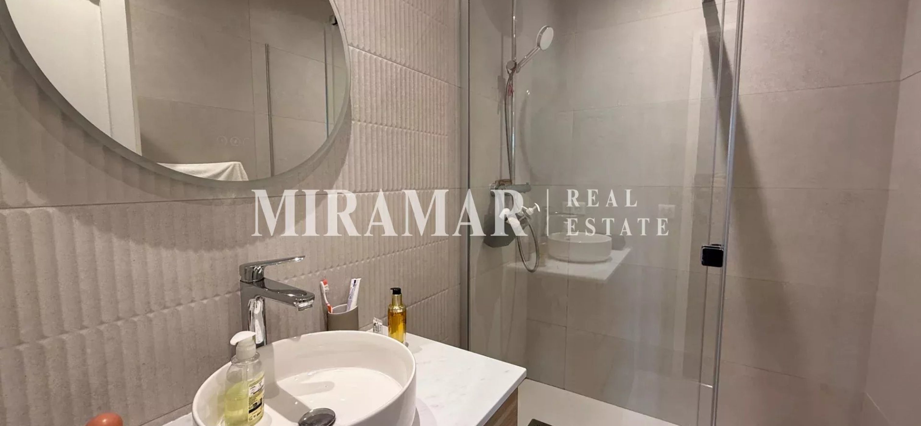 Port de Nice / Segurane