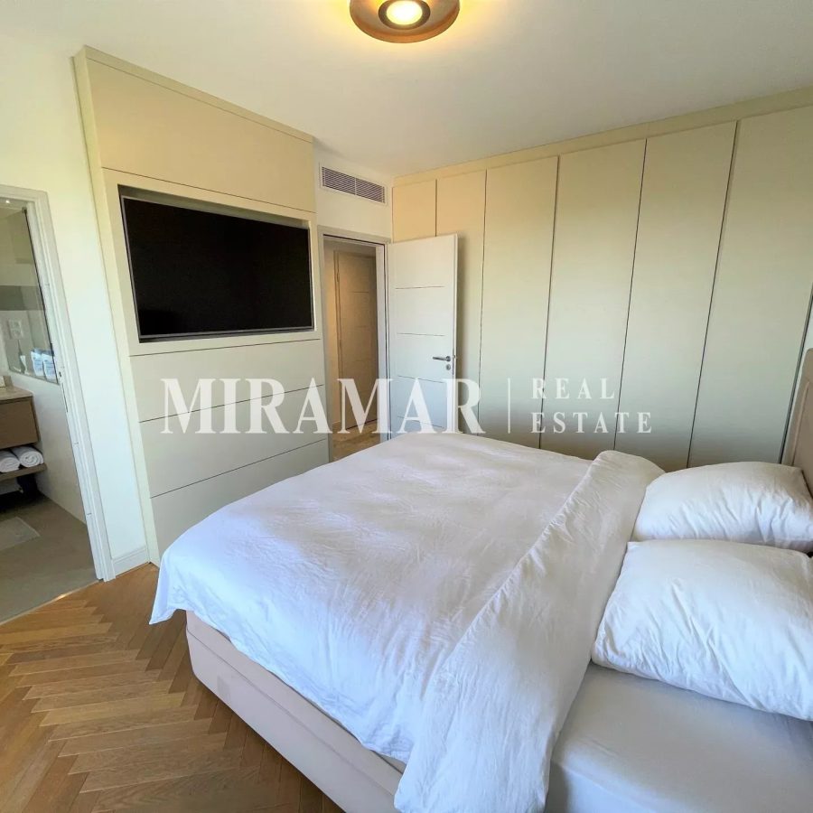 3 Pièces Villefranche-sur-Mer