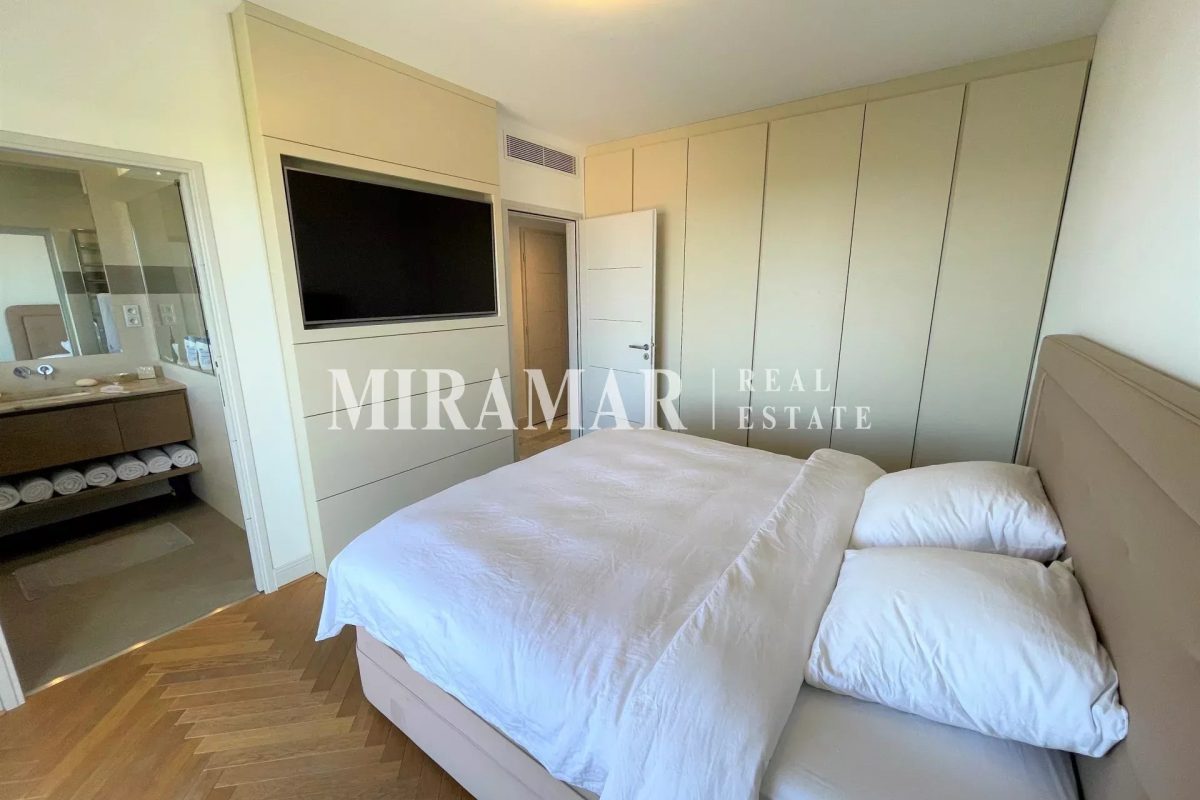 3 Pièces Villefranche-sur-Mer