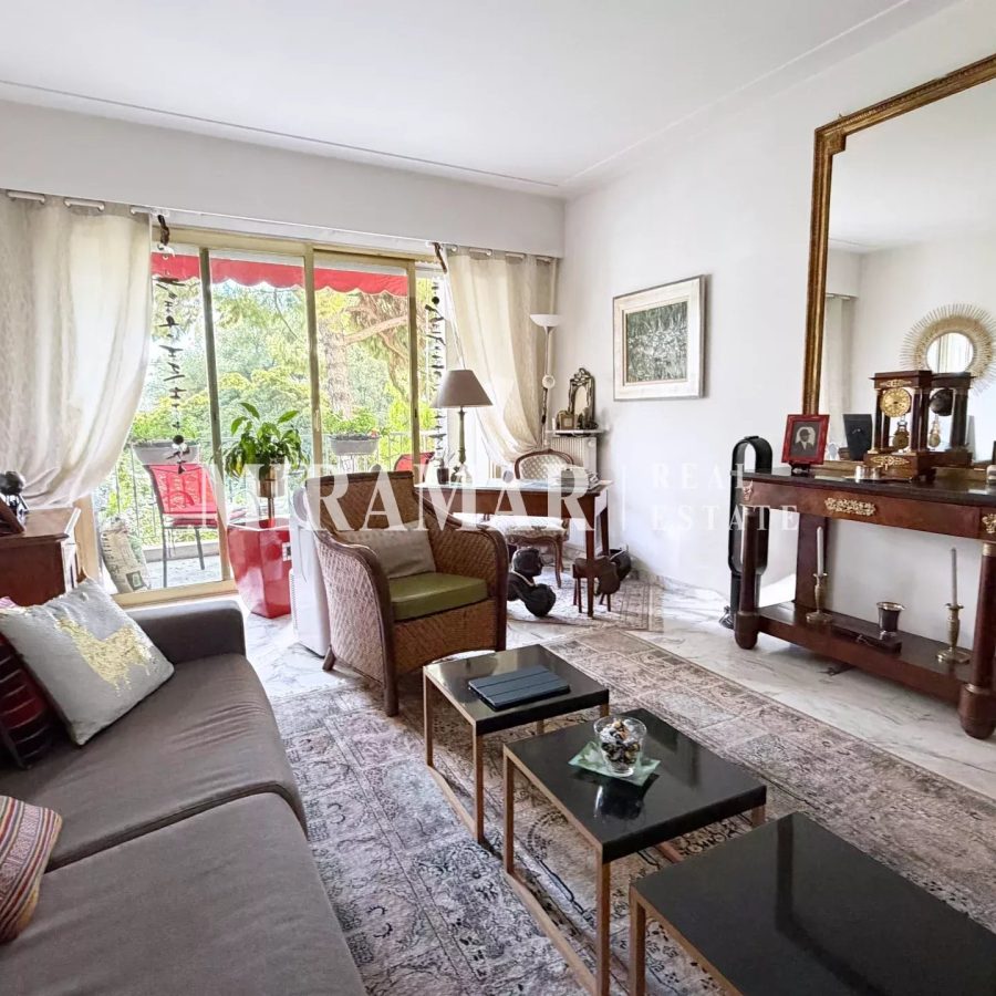 Appartement 2 Pièces Franck Pilatte