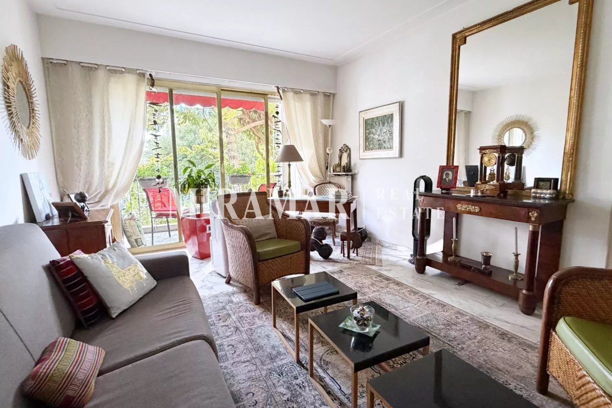 Appartement 2 Pièces Franck Pilatte