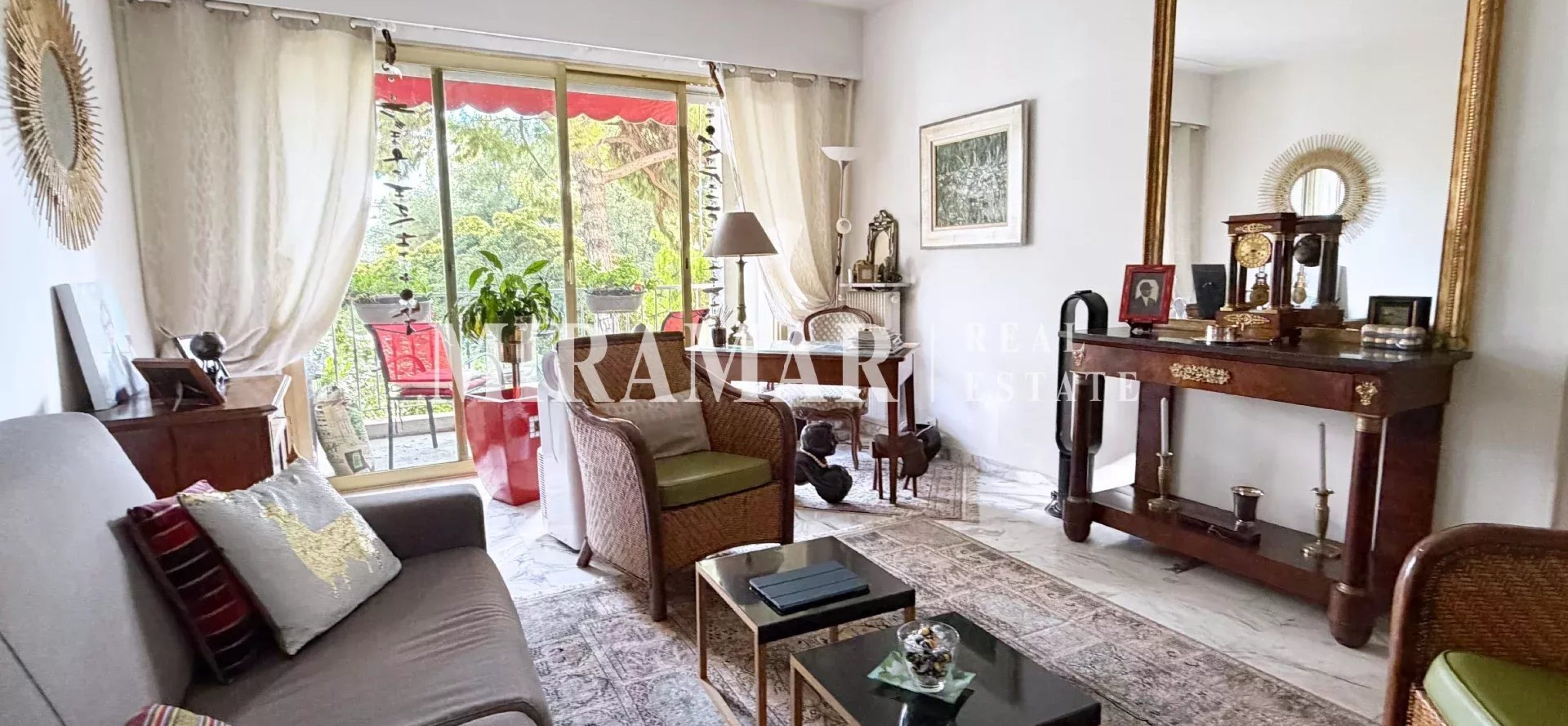 Appartement 2 Pièces Franck Pilatte