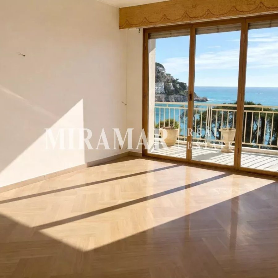 Franck Pilatte : Appartement Avant Dernier Etage