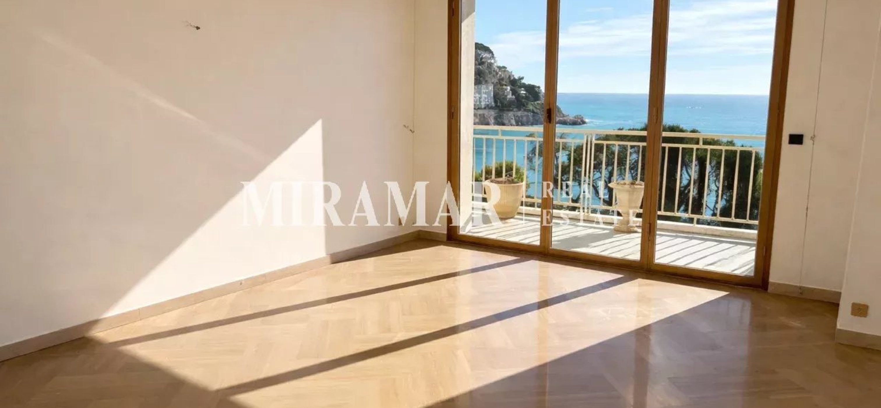 Franck Pilatte : Appartement Avant Dernier Etage