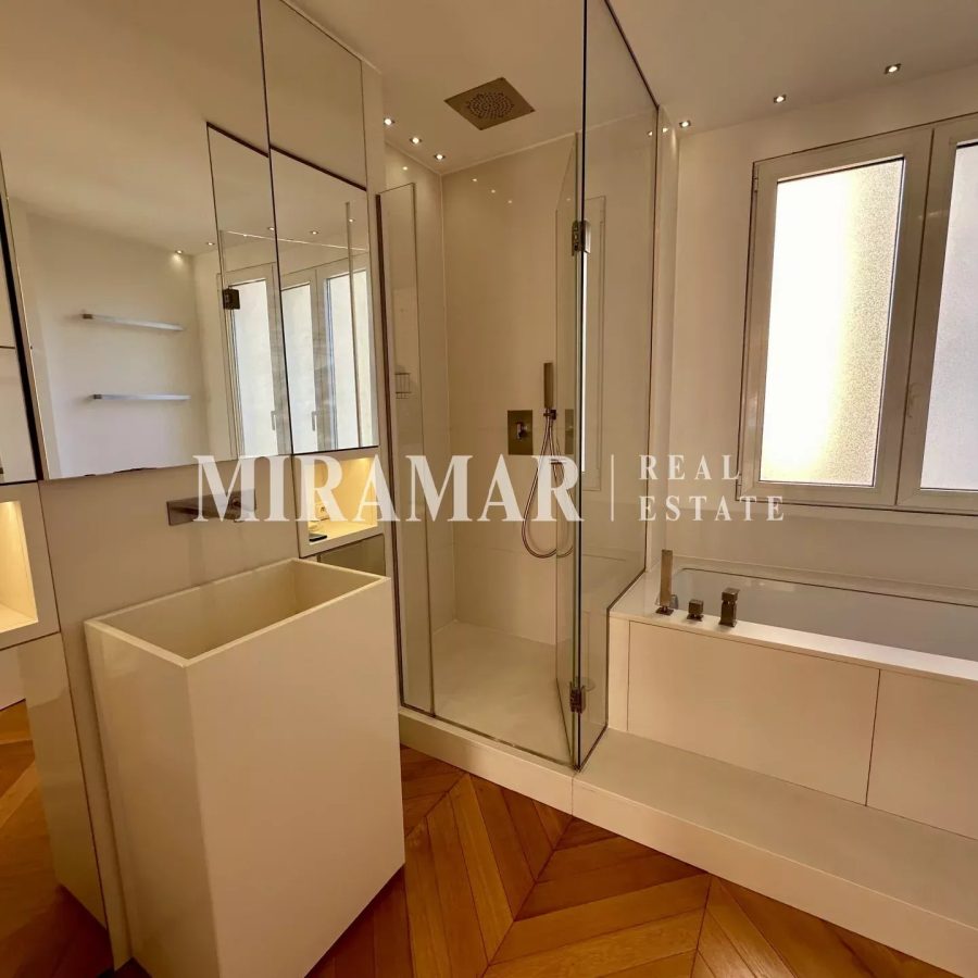 3 Pièces / Franck Pilatte